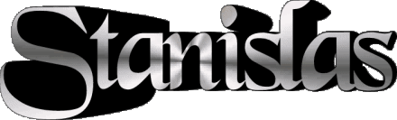 Stanislas S MASCULIN - France Prénoms 