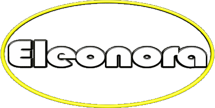 Eleonora E FEMININE - Italy First Names 