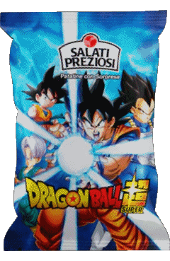 Salati Preziosi Italie Apéritifs - Chips - Snack Nourriture 