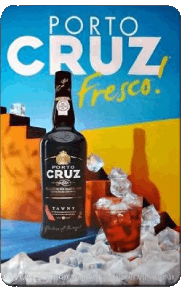 Cruz Porto Boissons 