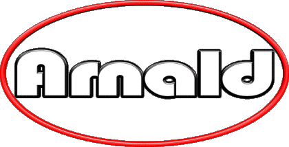Arnald A MANN - UK - USA - IRL - AUS - NZ Vorname 