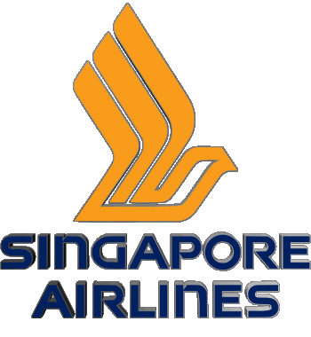 Singapore Airlines Singapur Asien Flugzeuge - Fluggesellschaft Transport 