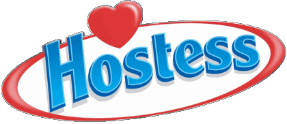 Hostess Tortas Comida 