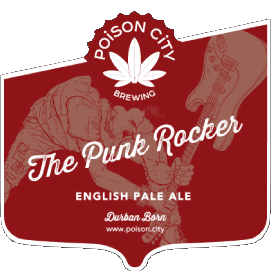 Durban-Poison Afrique du Sud Bières Boissons 