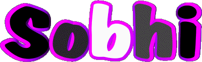 Sobhi S MASCULINO - Magreb Musulmán Nombre 
