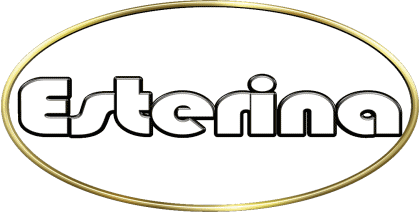Esterina E FEMININ - Italie Prénoms 