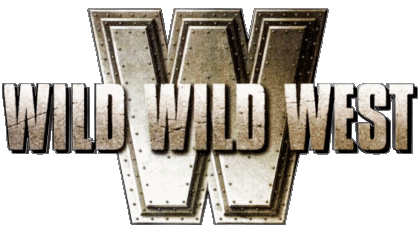 Logo Wild Wild West V International Multimedia 