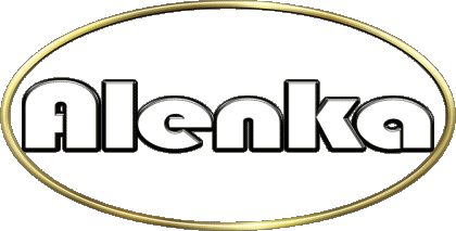 Alenka A FEMININ - Allemagne Prénoms 
