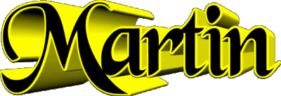 Martin M MASCULIN - France Prénoms 