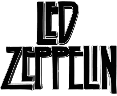 Led Zeppelin Hard Rock Musik Multimedia 