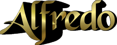 Alfredo A MASCULINE - Italy First Names 