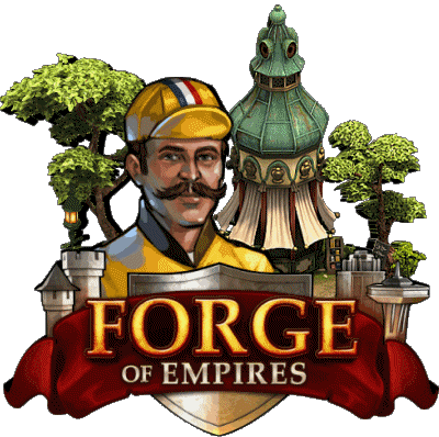 Logo - Icônes 02 Forge of Empires Videospiele Multimedia 