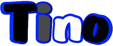 Tino T MASCULINO - Italia Nombre 