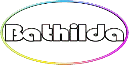 Bathilda B FEMININE - France First Names 