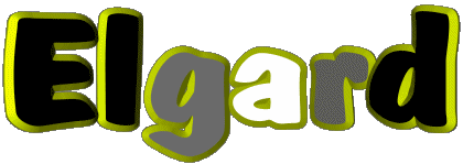 Elgard E FEMININ - Allemagne Prénoms 