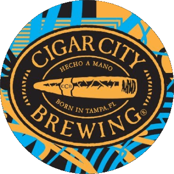 Cigar City USA Cervezas Bebidas 