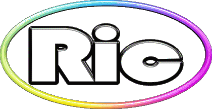 Ric R MANN - Frankreich Vorname 