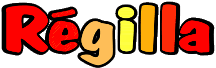 Régilla R WEIBLICH - Frankreich Vorname 