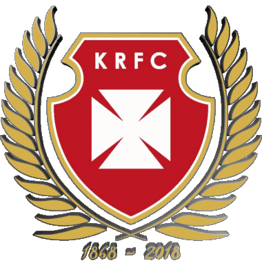 Kilmarnock RFC Scotland Rugby - Clubs World - Logo Sports 