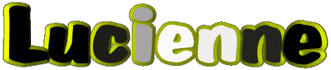 Lucienne L FEMMINILE - Francia Nome 