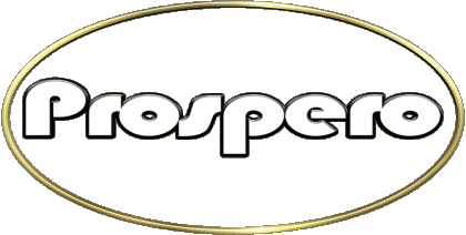 Prospero P MASCHIO -  Italia Nome 