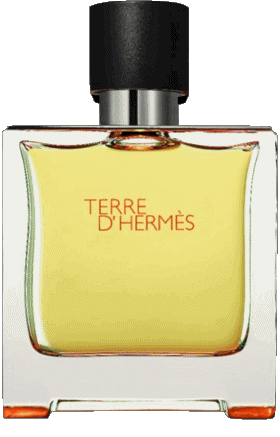Hermès Couture - Perfume Fashion 