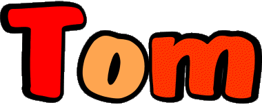 Tom T MASCHIO - UK - USA - IRL - AUS - NZ Nome 