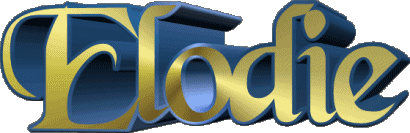 Elodie E FEMMINILE - Francia Nome 