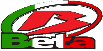 Logo Beta MOTOS Transports 