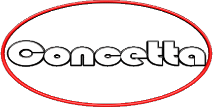 Concetta C FEMMINILE - Italia Nome 