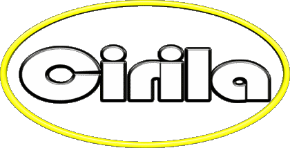 Cirila C FEMININ - Espagne Prénoms 
