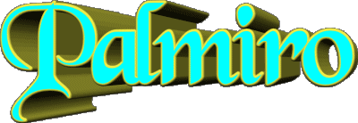 Palmiro P MANN - Italien Vorname 