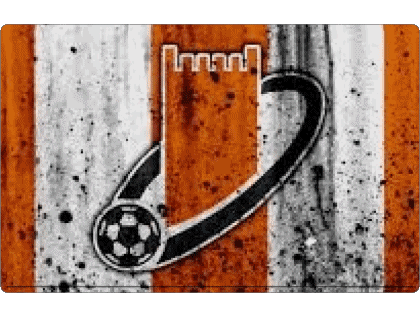 Ajman Club Emirats Arabes Unis FootBall Club Asie Logo Sports 