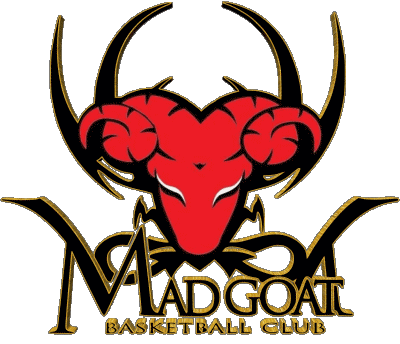 MadGoat Thailand Basketball Sports 