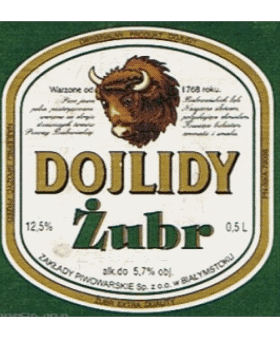 Dojlidy Polonia Cervezas Bebidas 