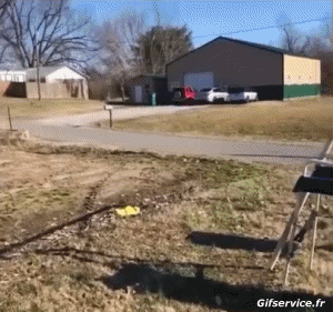 Fail Quad Transporte Humor - Fun 