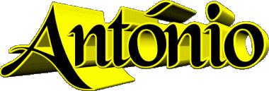 António A MANN - Portugal Vorname 