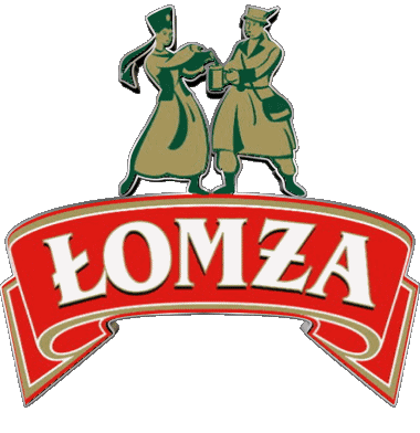 Lomza Polonia Cervezas Bebidas 