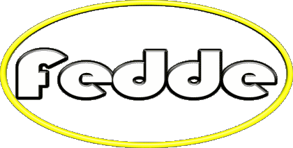 Fedde F MASCULIN - Allemagne Prénoms 