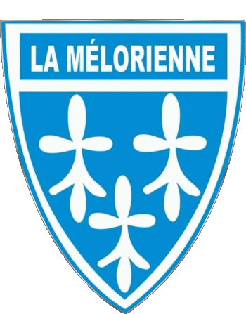 La Mélorienne 35 - Ille-et-Vilaine Bretagne Fußballvereine Frankreich Sport 
