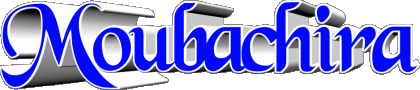 Moubachira M FEMENINO - Magreb Musulmán Nombre 