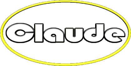 Claude C FEMININ - France Prénoms 