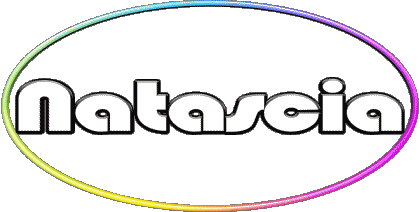 Natascia N FEMENINO - Italia Nombre 