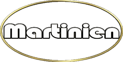 Martinien M MASCULIN - France Prénoms 
