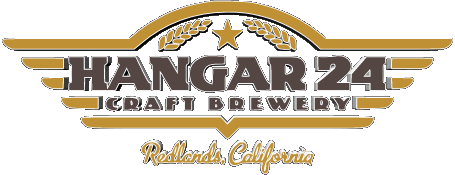 Hangar 24 USA Bier Getränke 