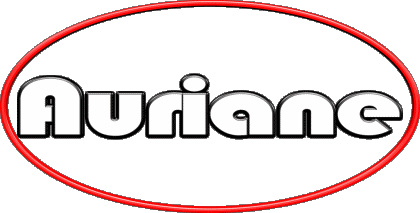 Auriane A FEMMINILE - Francia Nome 