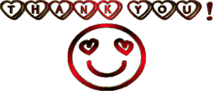 001 Thank You Anglais Messages 