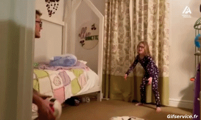 Serie 01 Divertenti Bambini PERSONE Umorismo -  Fun 