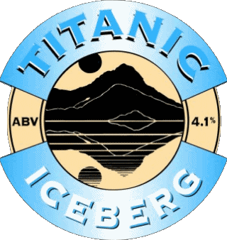 Titanic UK Beers Drinks 