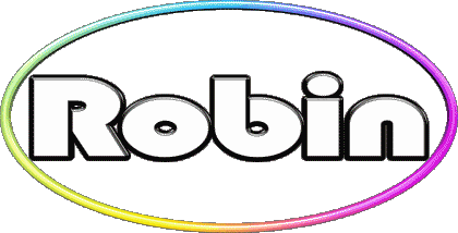 Robin R MASCULINO - Francia Nombre 